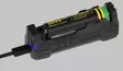 ArmyTek Laturi Handy C1 VE Usb-c - NiCd-,NiMH-,Li-ion-, LiPo-laturit - 6957713005102 - 2