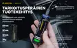 ArmyTek Laturi Handy C1 VE Usb-c - NiCd-,NiMH-,Li-ion-, LiPo-laturit - 6957713005102 - 9