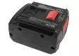 Bosch (B) 14.4V 3Ah Li-ion CS - Bosch porakoneakut - 4894128078272 - 2