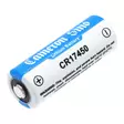 CameronSino CR17450 Lithiumparisto 3.0V - CR17450 3V lithiumparistot - 4894128198062 - 1