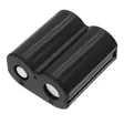CameronSino Lithiumparisto CR-P2 6V - 6V Lithiumparistot - 4894128224952 - 3