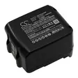 Columbia 85073091 akku 14.4V 3Ah CS - Vannetyökalujen akut - 4894128178712 - 4