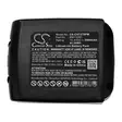 Columbia 85073091 akku 14.4V 3Ah CS - Vannetyökalujen akut - 4894128178712 - 3