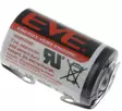 EVE 1/2AA Lithiumparisto3.6V juotosk. - 3.6V Lithiumparistot - 8752 - 1