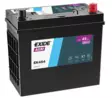 Exide agm akku EK454 12V 45Ah - Exide käynnistysakut - 3661024038072 - 1