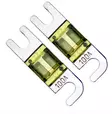 Four Connect Mini ANL-sulake 100A - Sulakkeet - 6430042120802 - 1