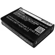 Garmin GPS-akku Liion 3.7v 1800mAh CS - Garmin navigaattorin akut - 4894128085232 - 3