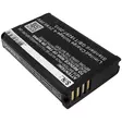 Garmin GPS-akku Liion 3.7v 1800mAh CS - Garmin navigaattorin akut - 4894128085232 - 4