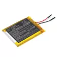 HyperX tarvikeakku 3.7V 1500mAh CS - Langattomien kuulokkeiden akut - 4894128194972 - 2
