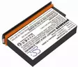 Insta360 akku One X3 3.89V 2550mAh CS - Muiden merkkien kameranakut - 4894128223122 - 3