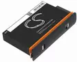 Insta360 akku One X3 3.89V 2550mAh CS - Muiden merkkien kameranakut - 4894128223122 - 4