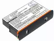 Insta360 akku One X3 3.89V 2550mAh CS - Muiden merkkien kameranakut - 4894128223122 - 2