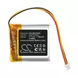 JBL tarvikeakku 3.7V 610mAh Li-polymer - Langattomien kuulokkeiden akut - 4894128195702 - 2