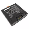 JBL Xtreme 4 akku 7.4v 10000mAh CS - Langattomien ja bluetooth kaiutin akut - 4894128211242 - 6
