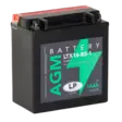 Landport Mp-Akku LTX16-BS-112V 14Ah 210A - AGM MP- ja kelkan akut - 8717101018552 - 1
