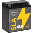 Landport Mp-Akku LTX20CH-4 12V19Ah 320A - AGM MP- ja kelkan akut - 8717101023112 - 1