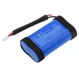 Marshall akku 1001908 7.4V 3350mAh CS - Langattomien ja bluetooth kaiutin akut - 4894128184072 - 5