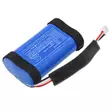 Marshall akku 1001908 7.4V 3350mAh CS - Langattomien ja bluetooth kaiutin akut - 4894128184072 - 1