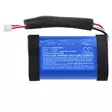 Marshall akku 1001908 7.4V 3350mAh CS - Langattomien ja bluetooth kaiutin akut - 4894128184072 - 2