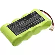 Metland akku FL250C 4.8V 4500mAh - Mittalaiteakut - 4894128154082 - 1