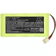 Metland akku FL250C 4.8V 4500mAh - Mittalaiteakut - 4894128154082 - 3