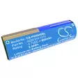 Oral-B akku 3.7v 800mah Li-ion CS - Hyvinvointi- ja terveysakut - 4894128210252 - 1