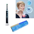 Oral-B akku 3.7v 800mah Li-ion CS - Hyvinvointi- ja terveysakut - 4894128210252 - 4