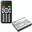 Plextalk PTP1 Pocket Daisy Player akkuCS - Mp3-soittimen akut - 4894128169932 - 4