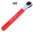 Räikkälenkki M8 Power Plus - Muut akkutarvikkeet - 42072 - 1