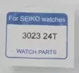 Rannekellon akku Seiko 3023 24T MT920 - Ladattavat kellonparistot - 125492 - 2