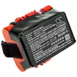 Robottileikkurin Akku 18.5v 2500mAh - Robottiruohonleikkuriakut - 4894128143772 - 3