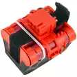 Robottileikkurin Akku 18.5v 2500mAh - Robottiruohonleikkuriakut - 4894128143772 - 1