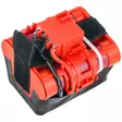 Robottileikkurin Akku 18.5v 2500mAh - Robottiruohonleikkuriakut - 4894128143772 - 5
