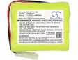Seca akku 7.2v 2000mah NiMh CS - Hyvinvointi- ja terveysakut - 4894128132042 - 3