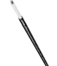 Solar kaapeli 10mm2Musta 1m 1x10H1Z2Z2-K - Johdot - 280132 - 1