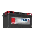 TAB käynnistysakku Magic M85 12V 85Ah 800A(EN - Tab käynnistysakut - 3838807021792 - 3