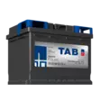 TAB Polar 12V 60Ah S60HX 600A(EN) - Tab käynnistysakut - 3838807043022 - 2