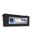 TAB Polar Truck TR19 12V 190Ah 1200A(EN) - Tab käynnistysakut - 3838807040632 - 2