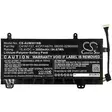 Tietokoneen Akku ASUS 15.4V 3550mAh(627 - Asus kannettavan akut - 4894128152712 - 3