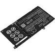 Tietokoneen Akku Dell 11.25V3450mAh(618) - Dell kannettavan akut - 4894128165712 - 2