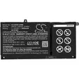 Tietokoneen Akku Dell 11.25V3450mAh(618) - Dell kannettavan akut - 4894128165712 - 3