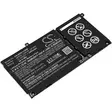 Tietokoneen Akku Dell 11.25V3450mAh(618) - Dell kannettavan akut - 4894128165712 - 1