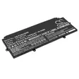Tietokoneen Akku Fujitsu CP730401-01(641 - Fujitsu kannettavan akut - 4894128191742 - 1