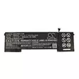 Tietokoneen Akku HP 15.2V 3800mAh(606) - Hp kannettavan akut - 4894128147862 - 3