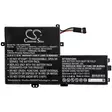 Tietokoneen Akku Lenovo11.34V4400mAh(629 - Lenovo kannettavan akut - 4894128171232 - 3