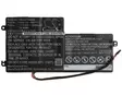 Tietokoneen Akku Lenovo11.4V2000mAh(658 - Lenovo kannettavan akut - 4894128116882 - 3