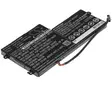 Tietokoneen Akku Lenovo11.4V2000mAh(658 - Lenovo kannettavan akut - 4894128116882 - 1