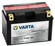 Varta Mp-Akku T12A-BS 12V 11Ah 160A(En - AGM MP- ja kelkan akut - 4016987127452 - 1