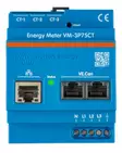 Victron Energy Meter VM-3P75CT - Hallinta ja ohjelmointi - 8719076059462 - 1