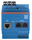 Victron Energy Meter VM-3P75CT - Hallinta ja ohjelmointi - 8719076059462 - 2